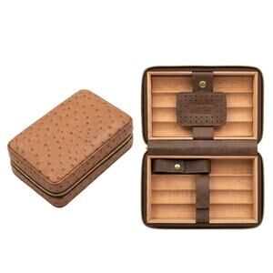 Scotte Cigar Humidor box